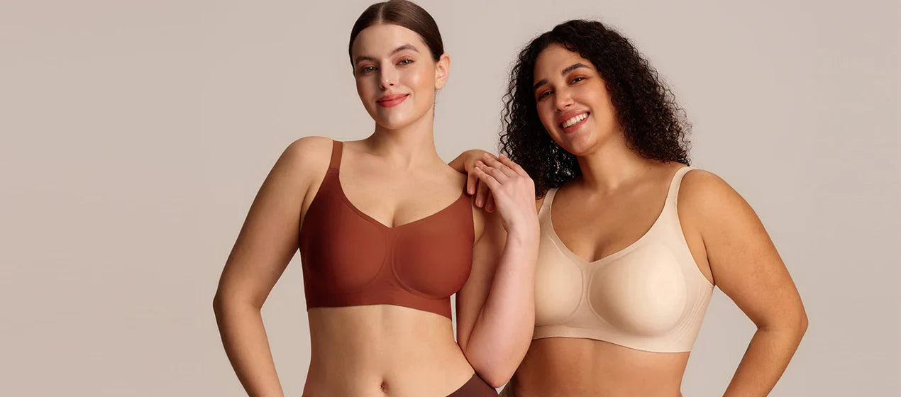 WHAT IS A JELLY BRA?