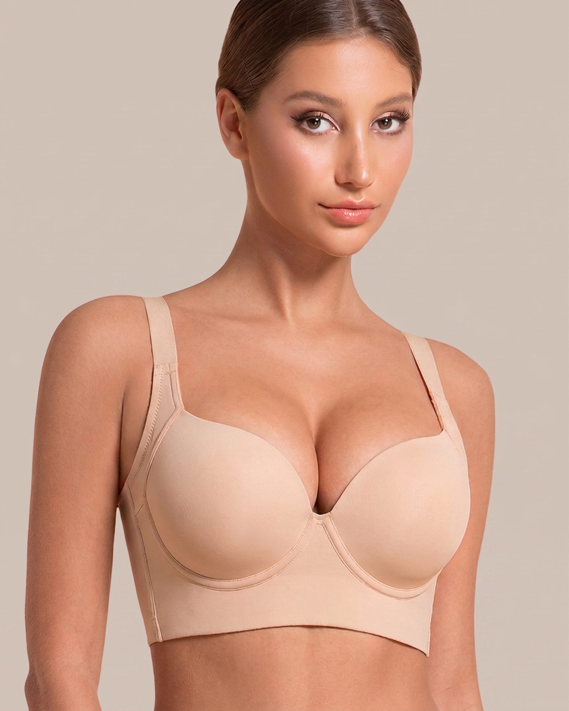 Bras