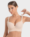 Upgraded Ultra-Light Back-Smoothing Bra – Summer Light Edition