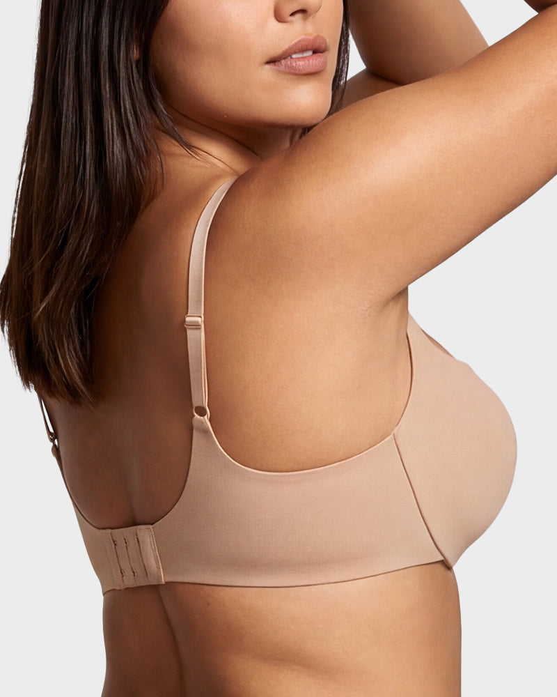 Sexy Lift & Fullness Demi Bra